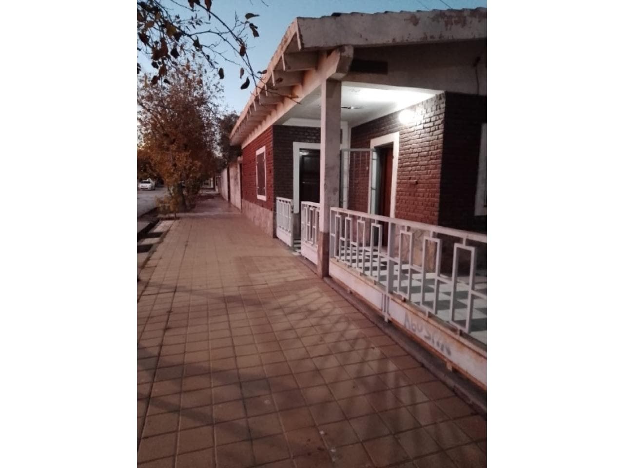 Venta Casa, Esquina, Zona Cercana A Calle España Y Circunvalación Gran Oportunidad. Capital