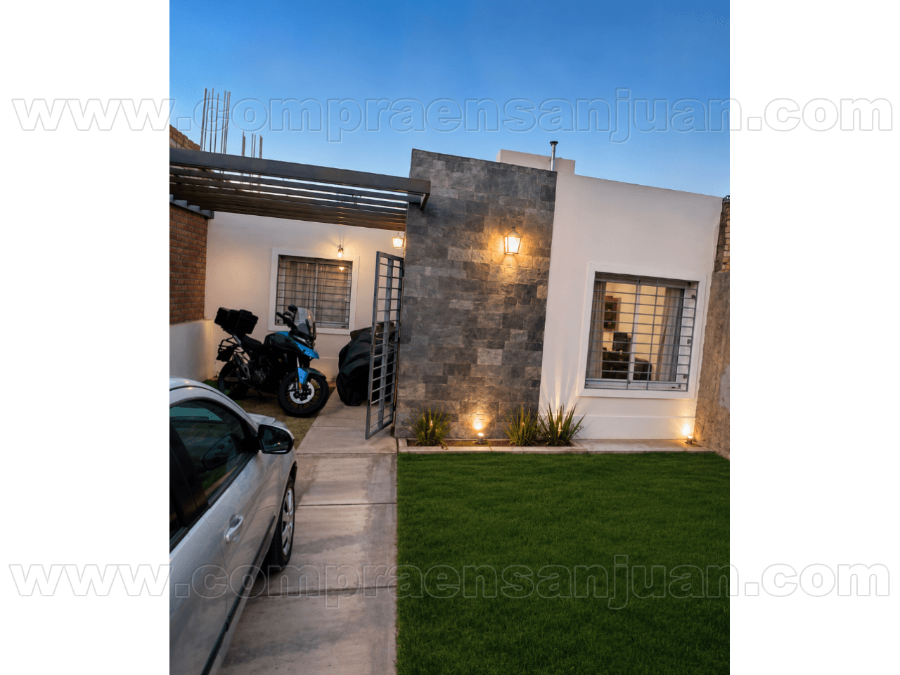 Venta Casa Seminueva 2 Hab. Natania 65 - Precio Nuevoo La Casa Que Buscas En Rivadavia