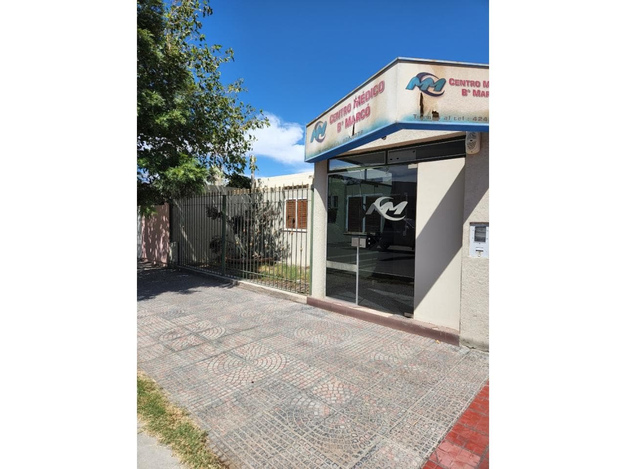 Alquiler Inmueble Ideal Para Instituto O Centro Médico En Rawson