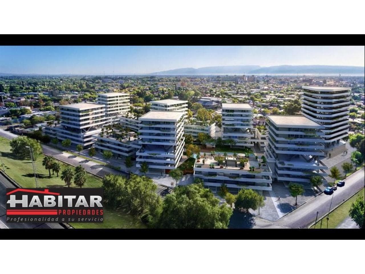 🔶 Habitar Venta 🔶 Departamento Capital - Categoría Premium. Complejo Catamarán 12. Dpto 1º Piso - J.