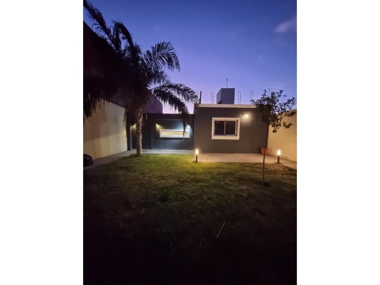 🌿 Casa En Alquiler Con 2 Dormitorios Y Gran Patio