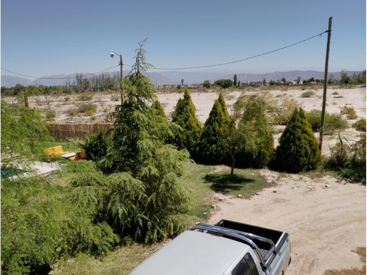 Venta De Finca En Chimbas