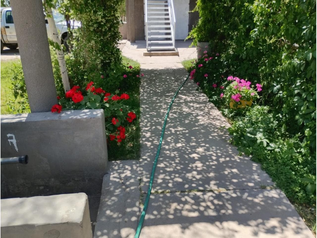 Hermosa Propiedad Recreativa Con Quincho, Pileta Y Departamento