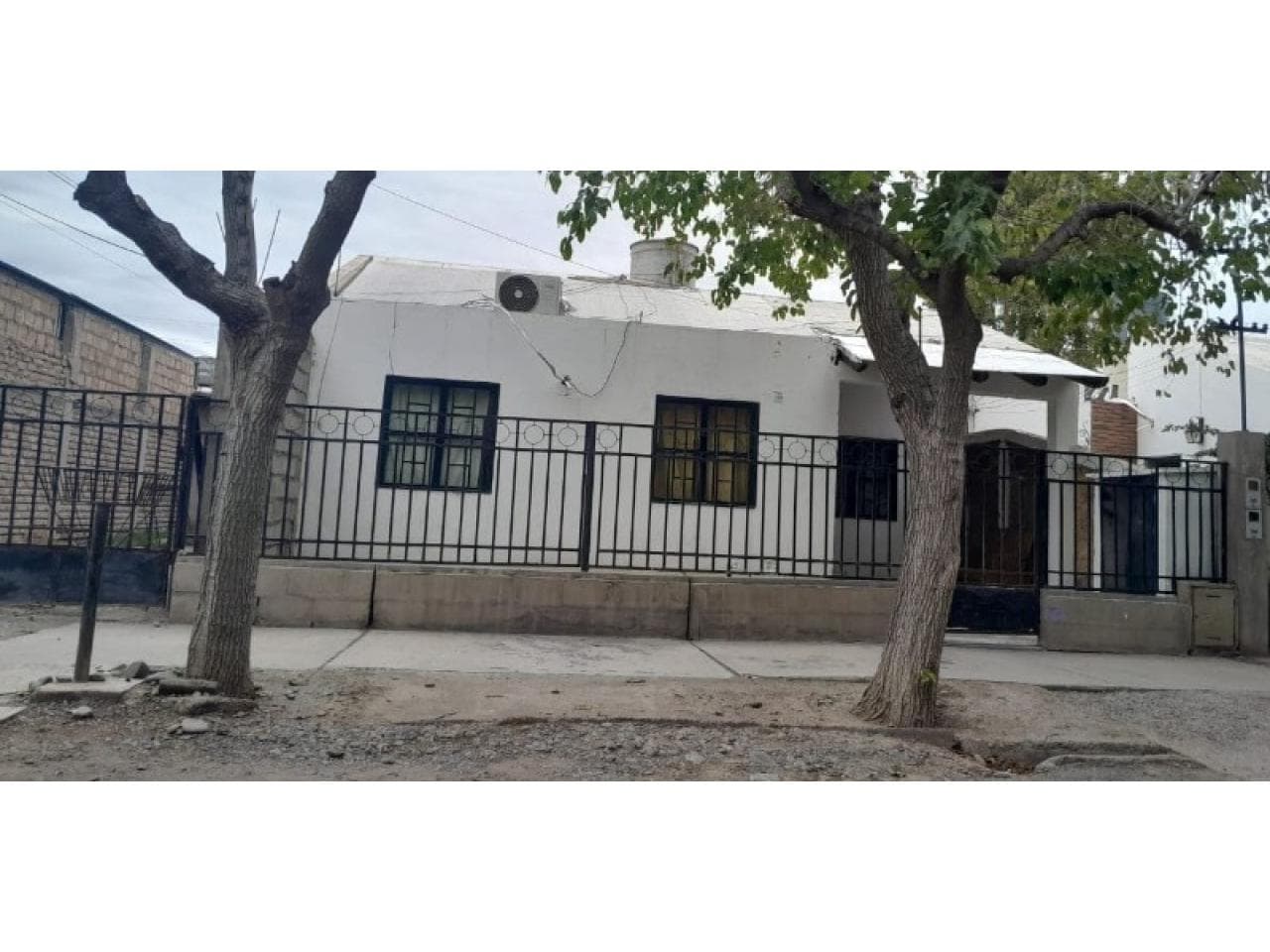 🌿 Excelente Propiedad En Rivadavia Con Departamento Independiente Al Fondo