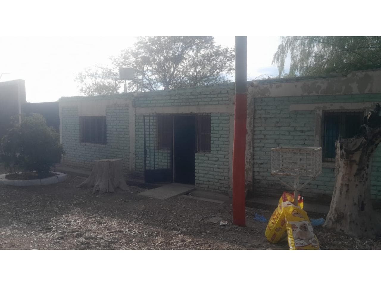 Venta Casa Sobre Calle Necochea. Chimbas
