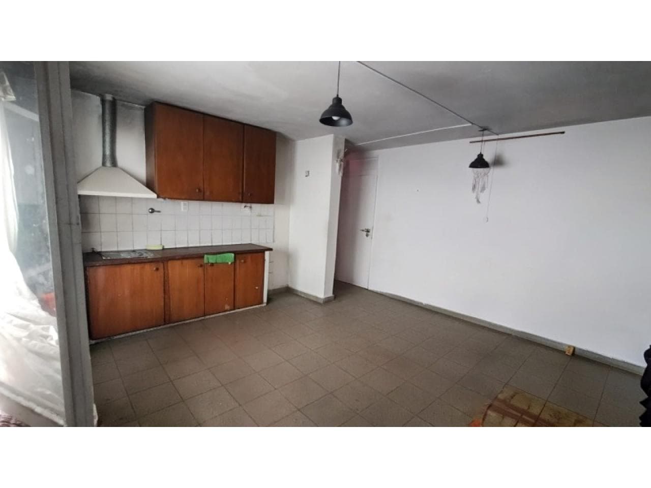 Venta. Dto Uta Primer Piso 3 Habitaciones. Rawson