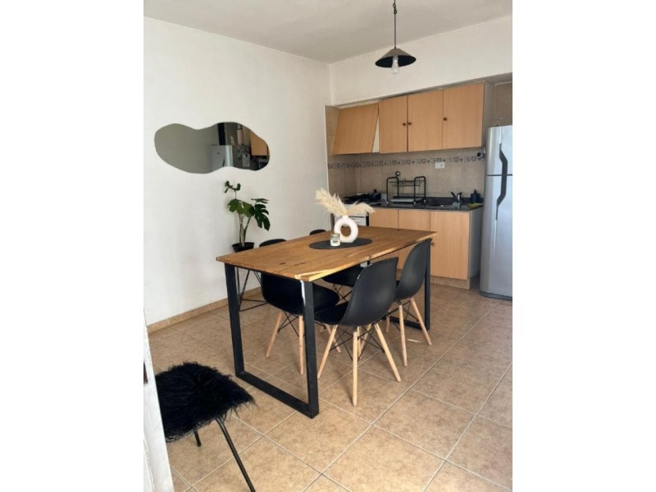 Venta Departamento Frente Ucc. Rivadavia