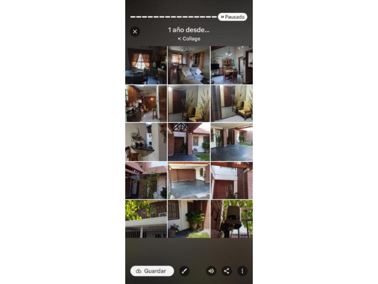 Venta Casa 2 Plantas Rivadavia 3 Dormitorios