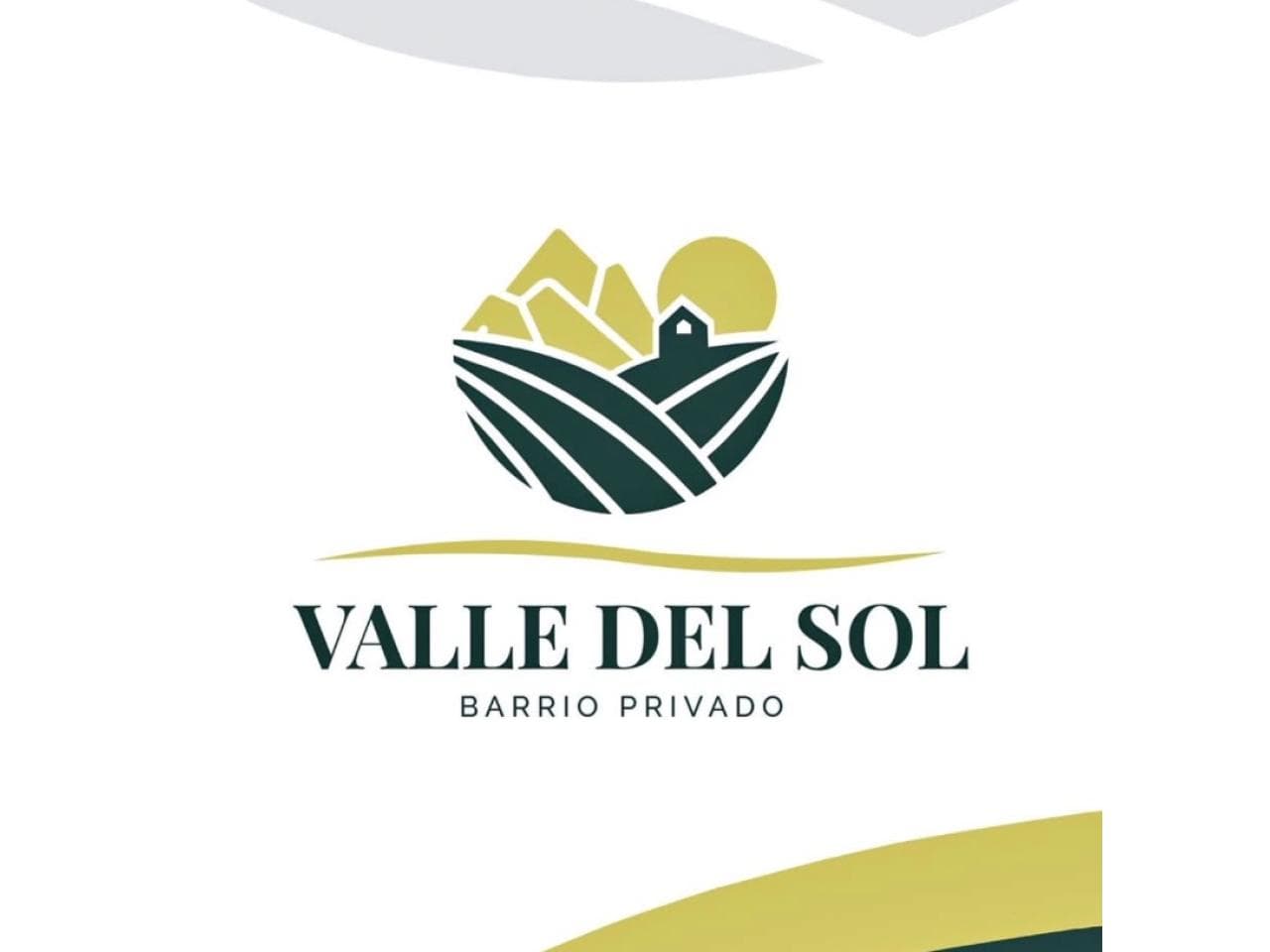 Venta De Lotes. 9 De Julio. 1500 M2 Listos Para Escriturar