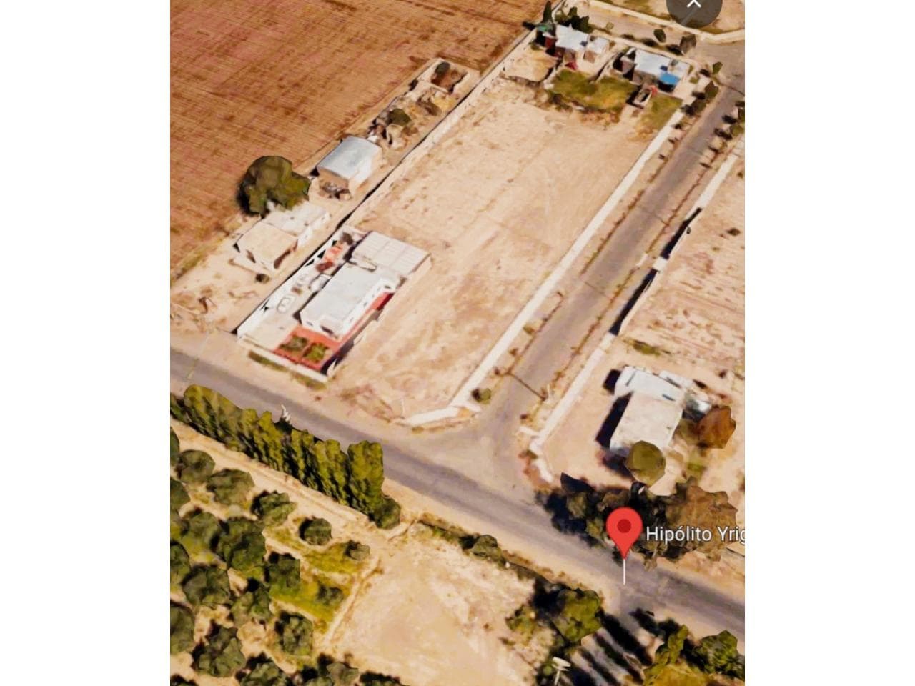 Venta Terreno 700m2 En Esquina, San Miguel Esq Bulevar Sarmiento