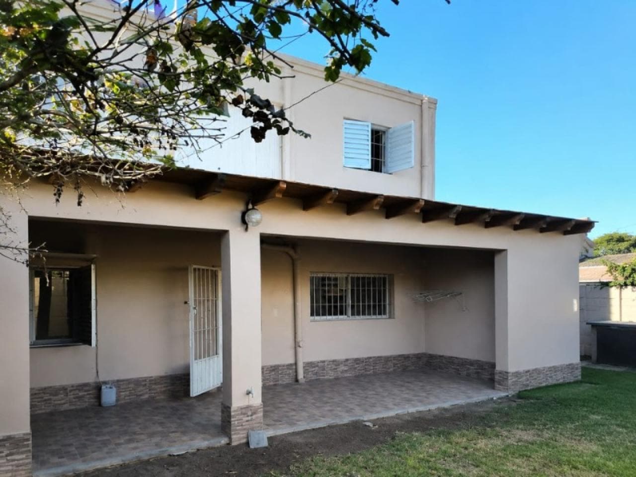 Venta Casa Mas 2 Deptos. B° 23 De Octubre. Rivadavia. Mls#420981171-13