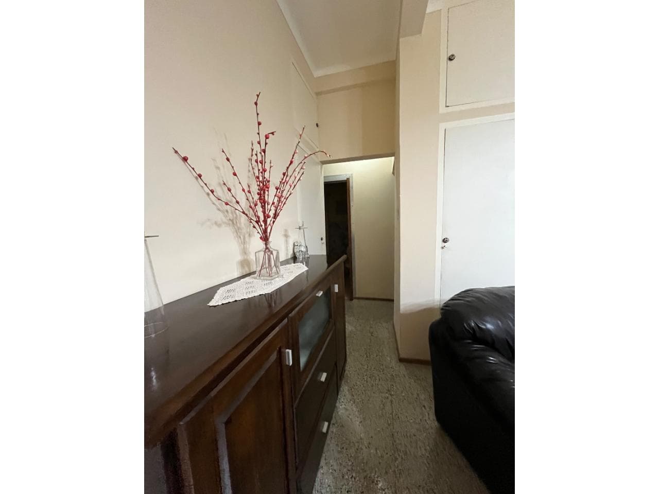 Venta. Departamento Céntrico Pb. 3 Dorm, 1 Baño. Capital