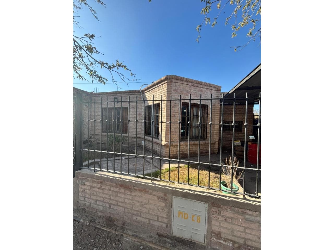 Venta Casa Loteo Montilla 1. Rawson