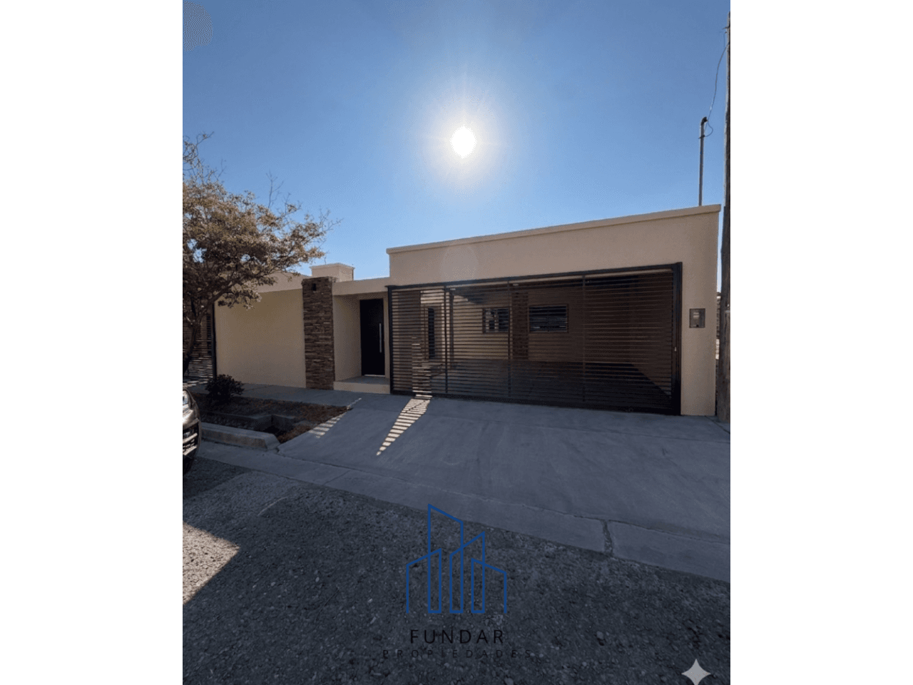 Alquilo Hermosa Casa En Barrio Boulevard Punta De Rieles - Rivadavia