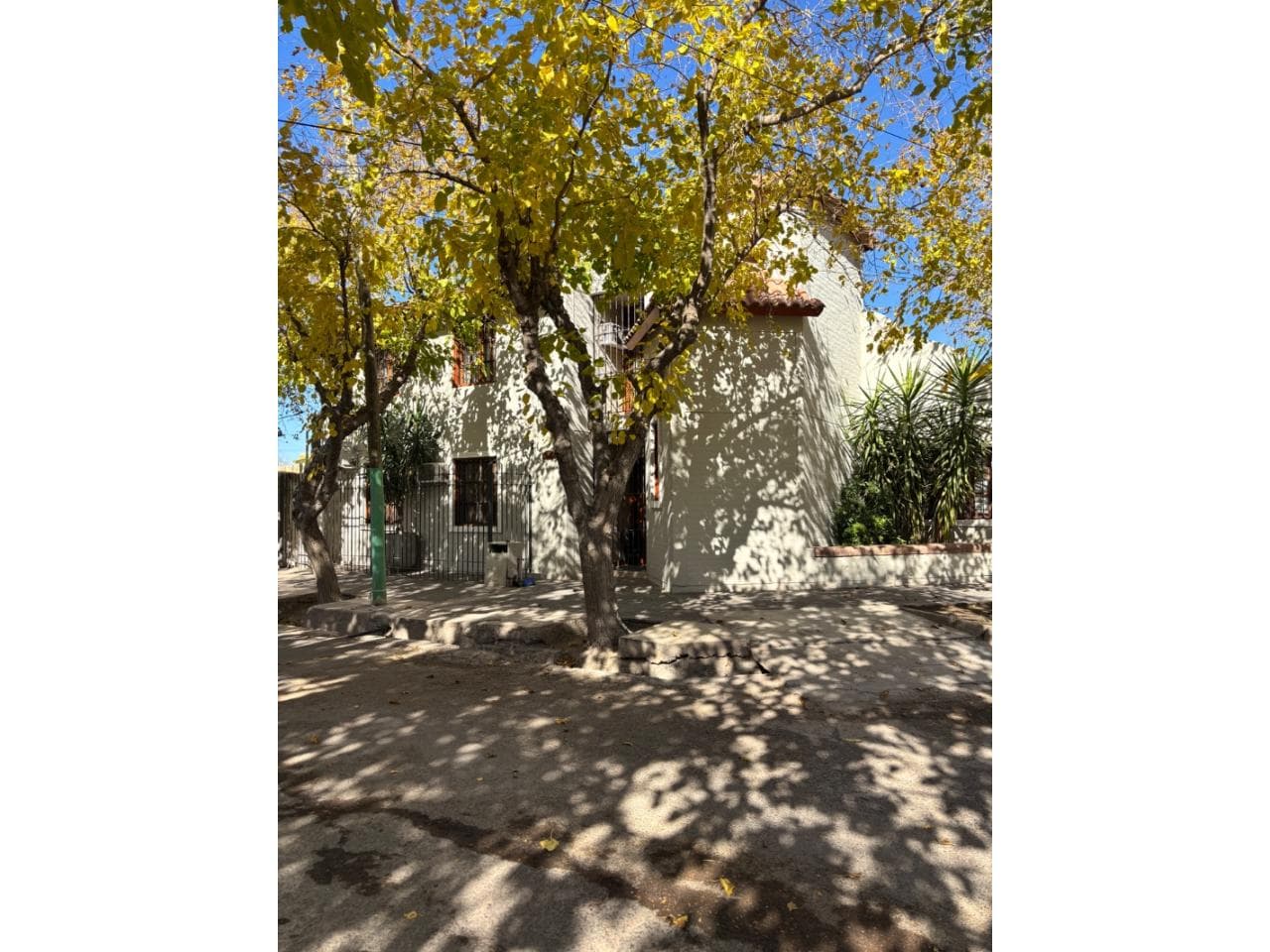 Excelente Casa En Rivadavia