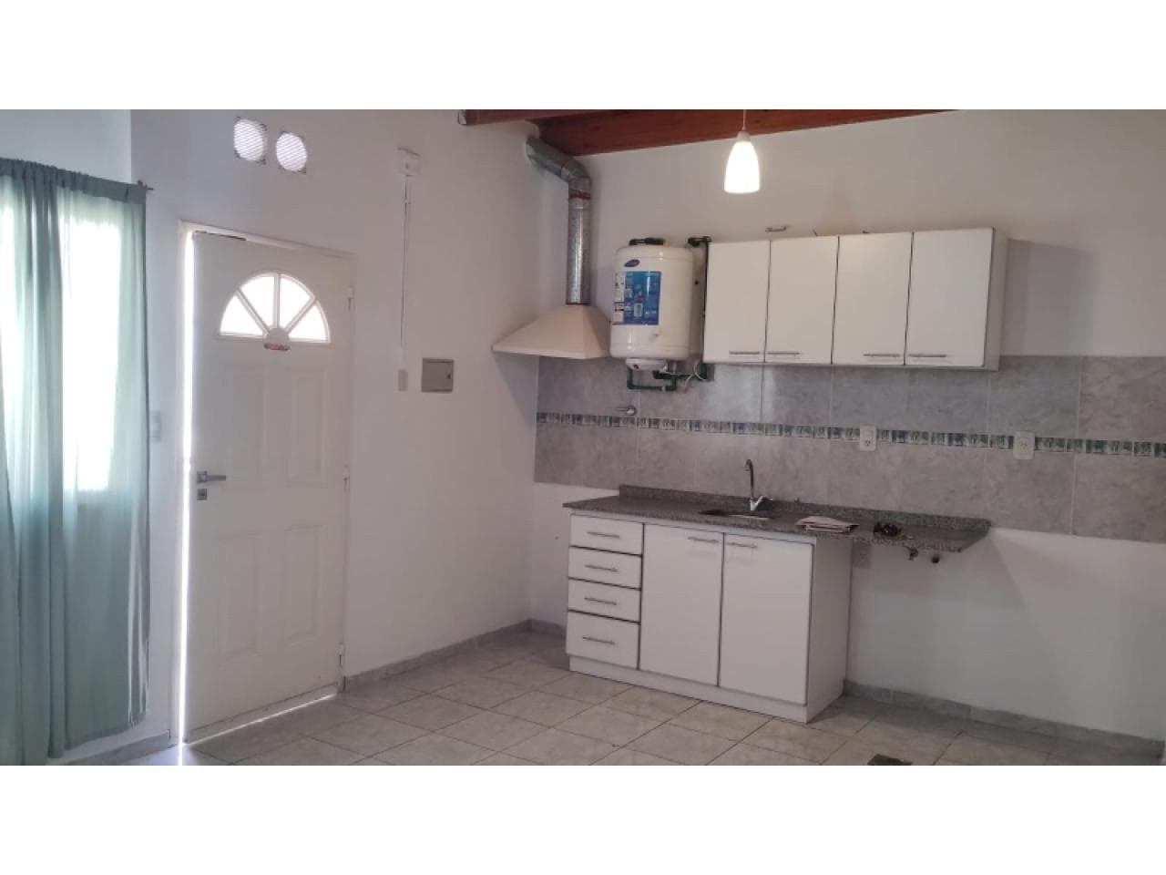 Alquilo Departamento Con Cochera En Barrio Del Bono Green