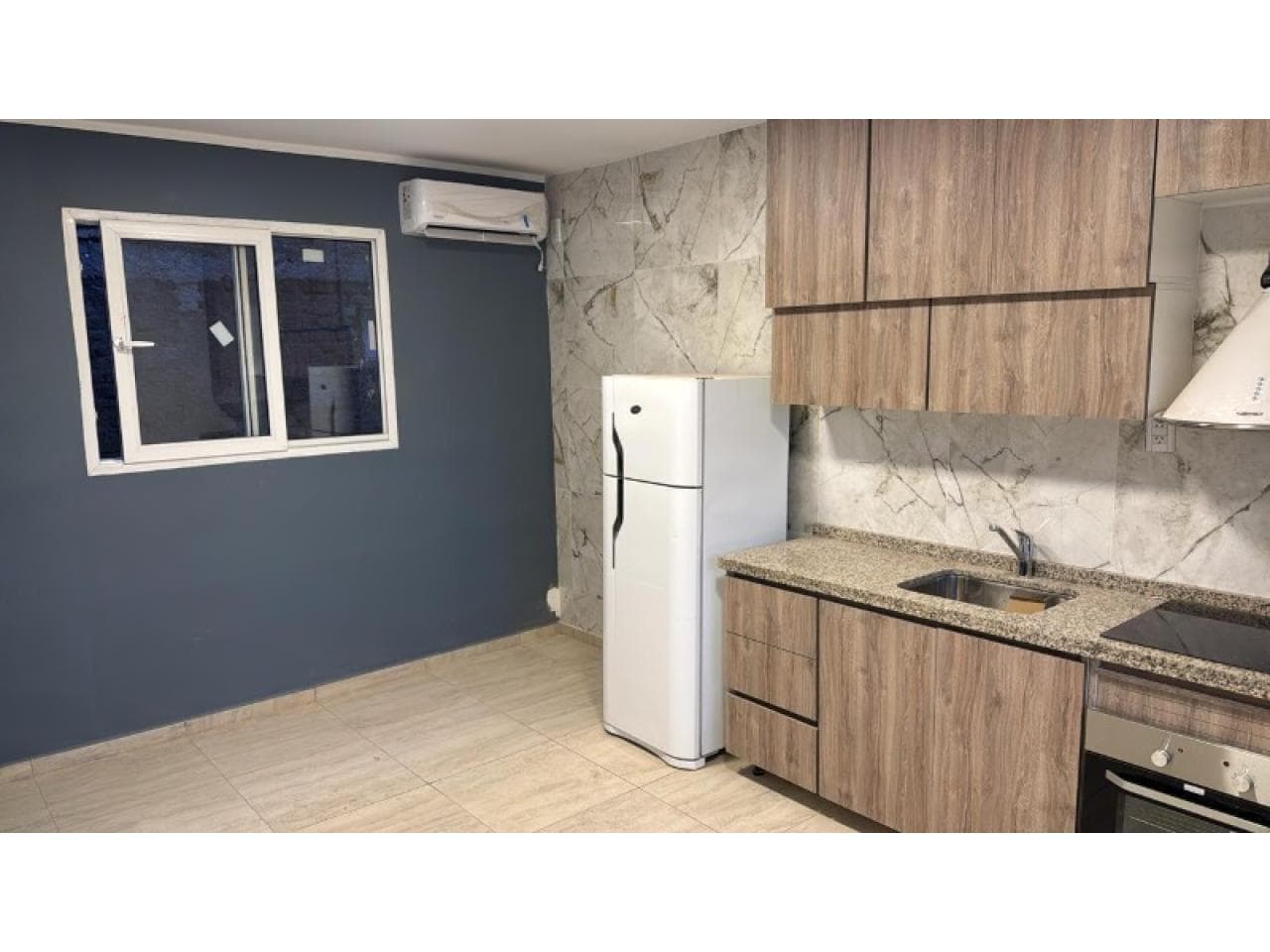 Venta Excelente Departamento En Avda Libertador San Martin. Frente A Ayres Del Libertador