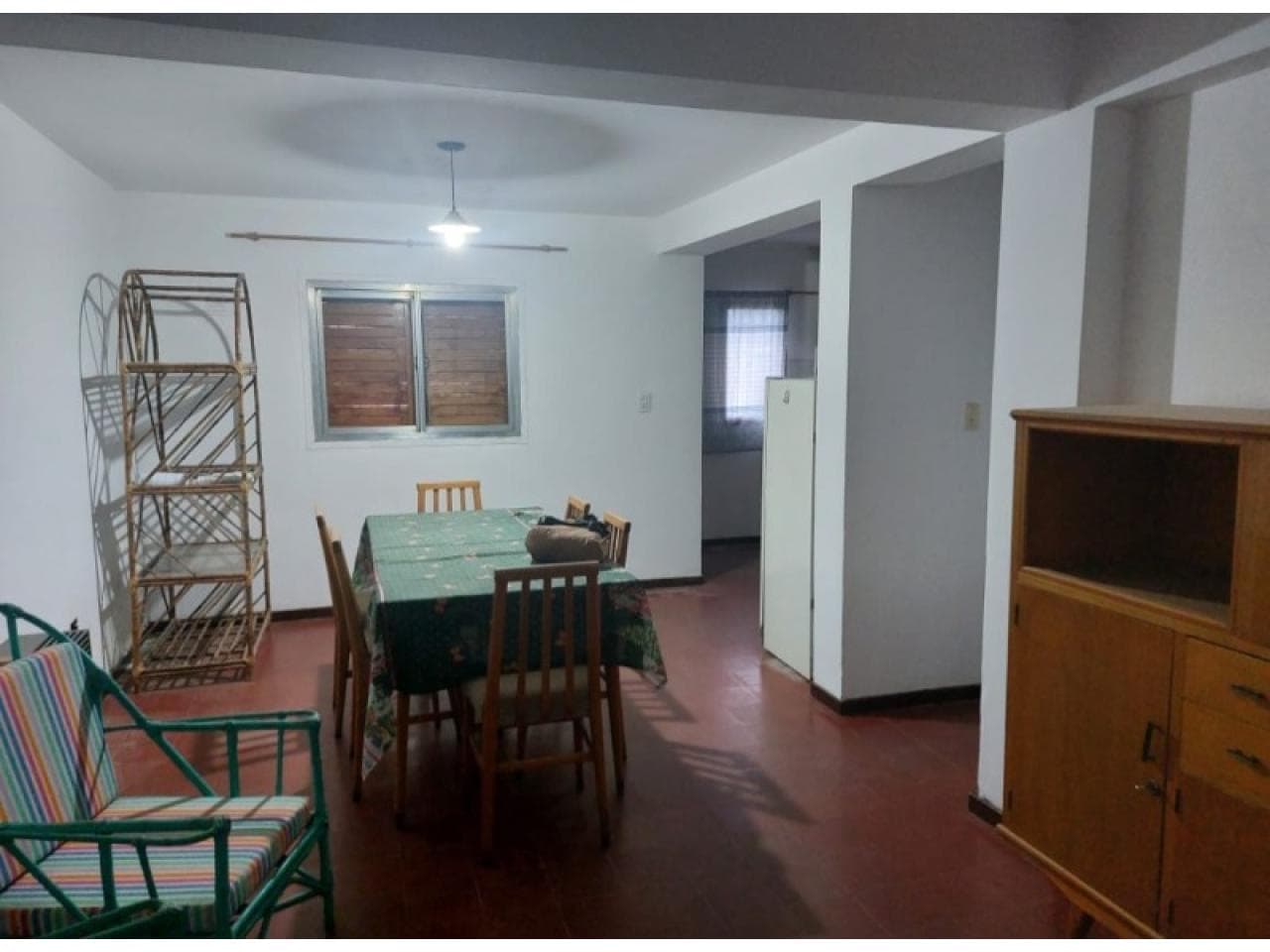 Venta Oportunidad Excelente Departamento De 3 Habitac En Barrio Udap.