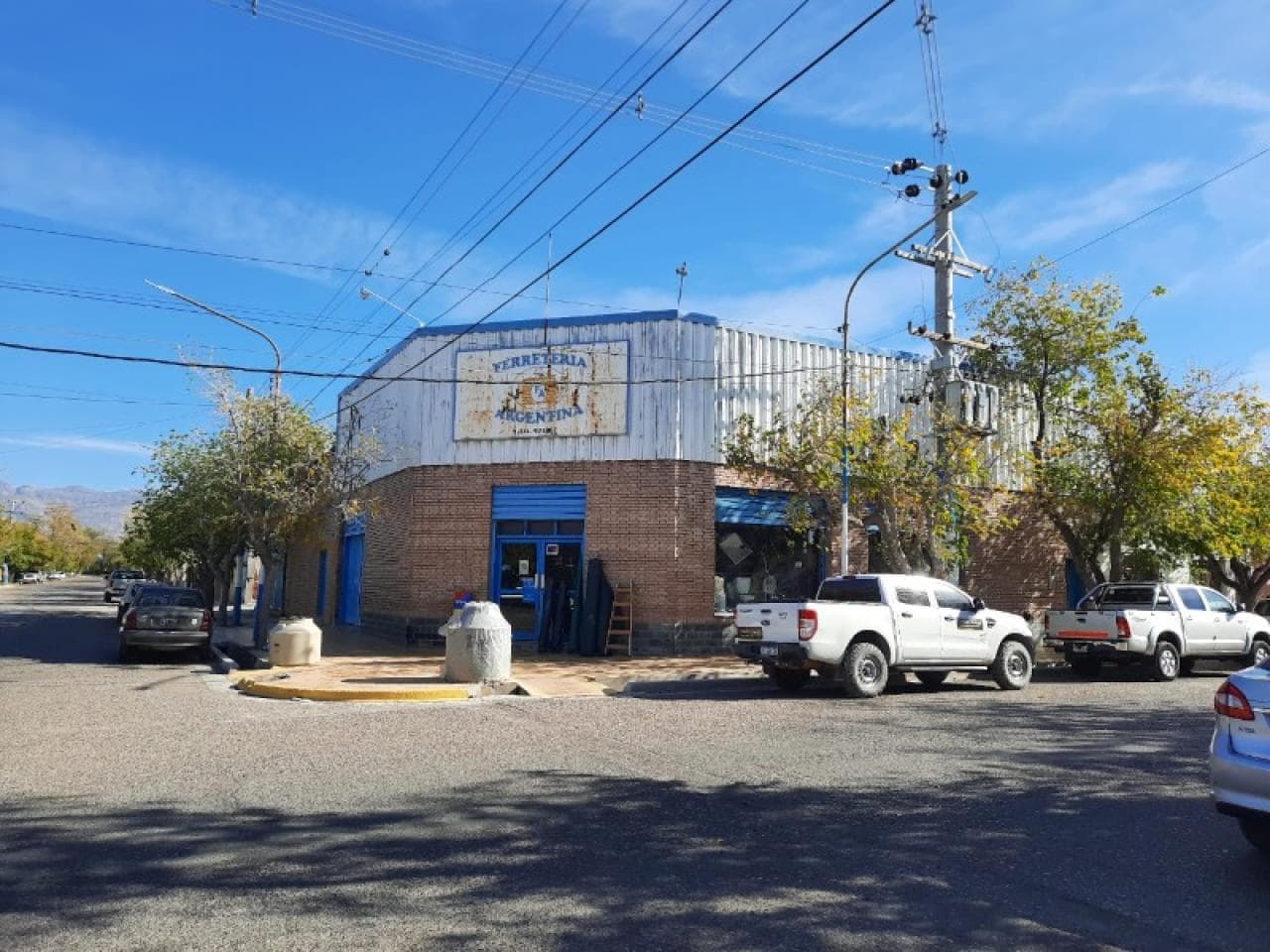 Vendo Gran Oportunidad Local Comercial Y Gran Terreno