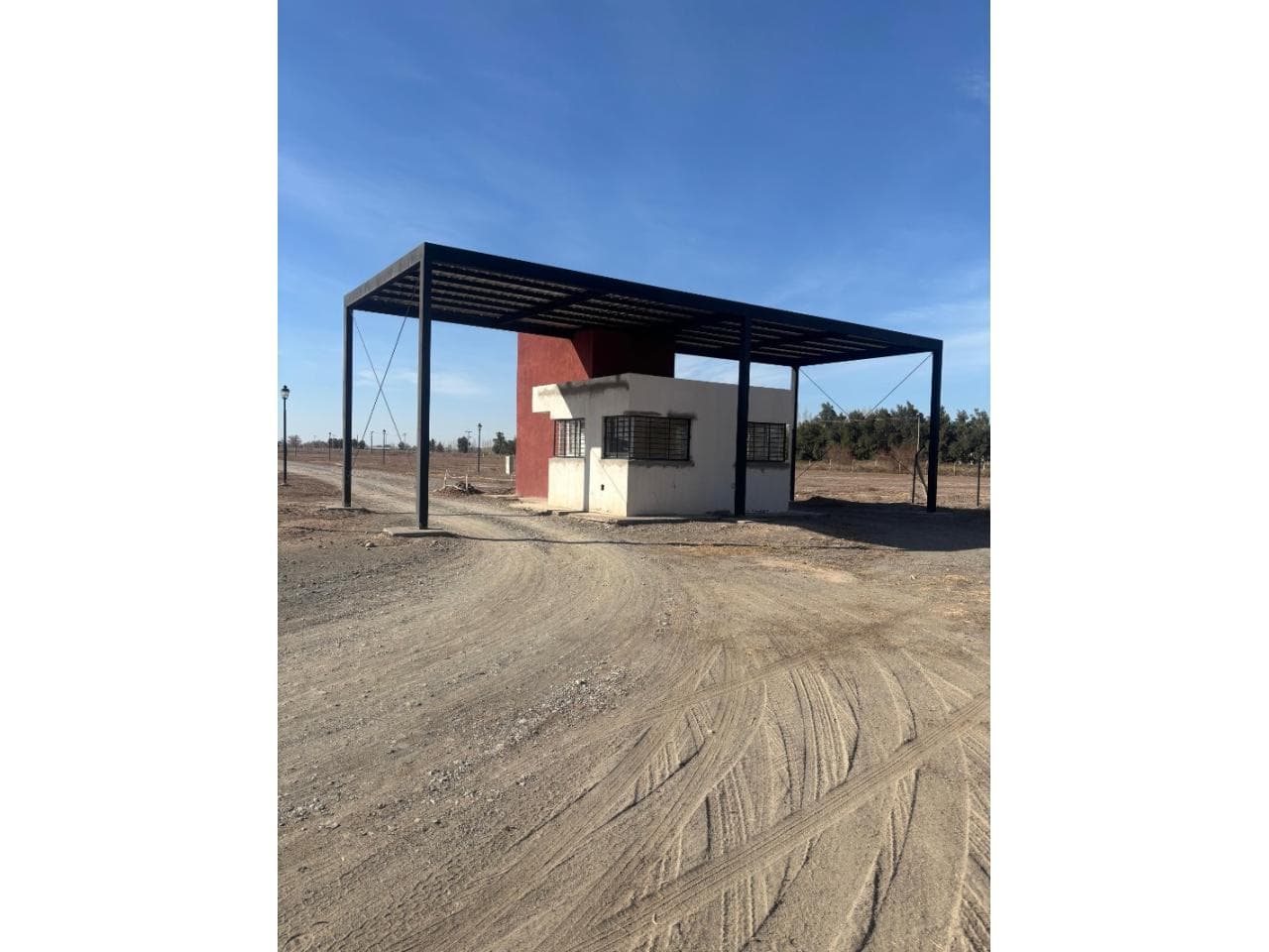 Lote 1500m2 Complejo Country Club La Martina - Pocito (calle 13 Entre Ruta 40 Y Olivares)