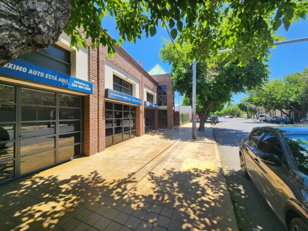 Alquiler Local Comercial Centrico