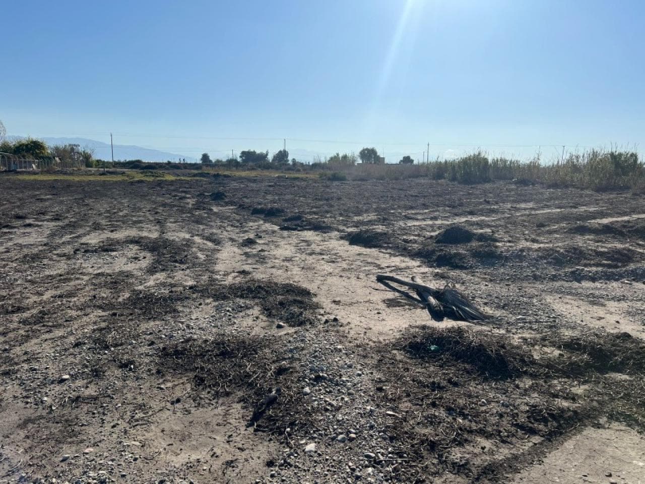 Terreno 2300 Mtrs2