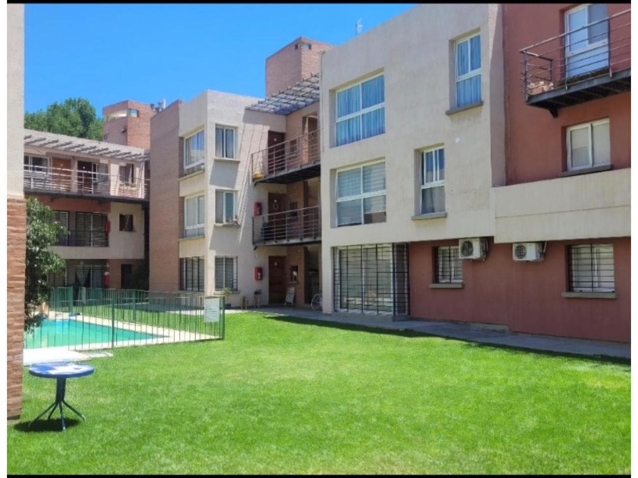 Dueño Alquiler Departamento De 2 Dormitorios. Capital