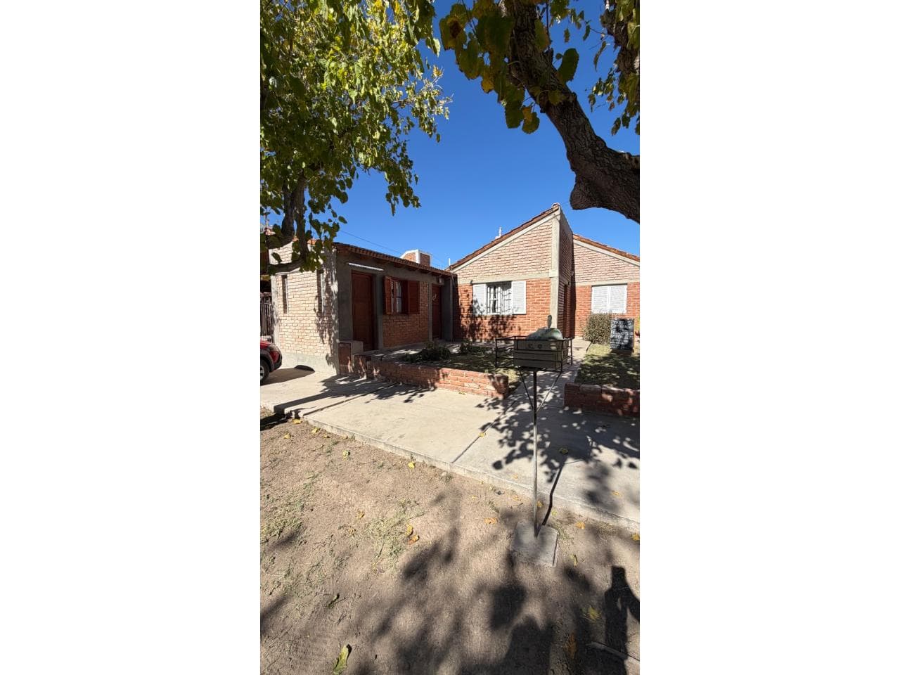 Venta Casa Natalia Xv Rivadavia