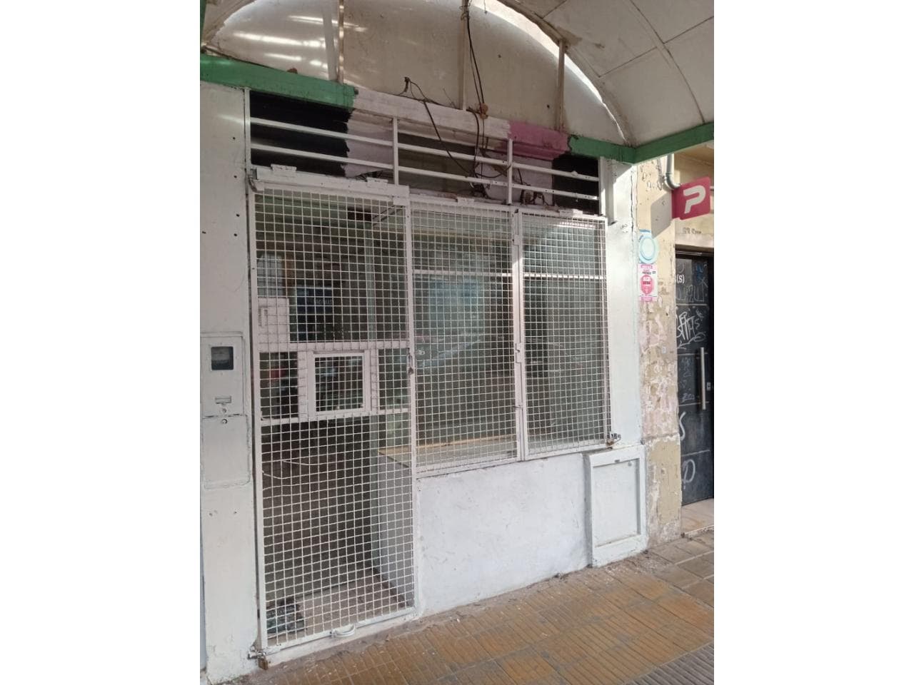 🔑 Local Comercial En Alquiler  Zona Céntrica - Mendoza Casi Laprida