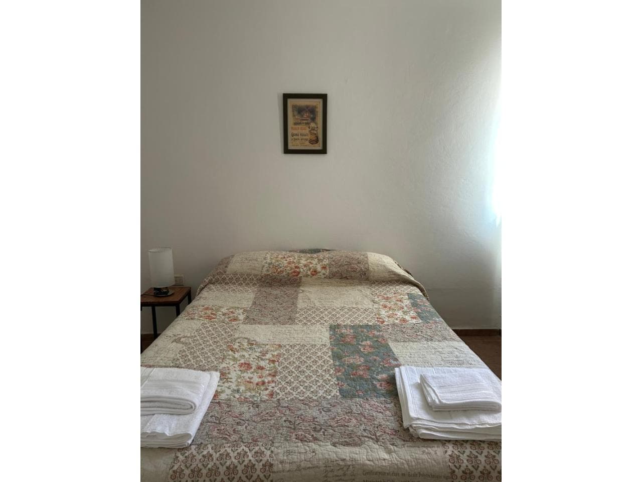 Alquiler Departamento Amoblado