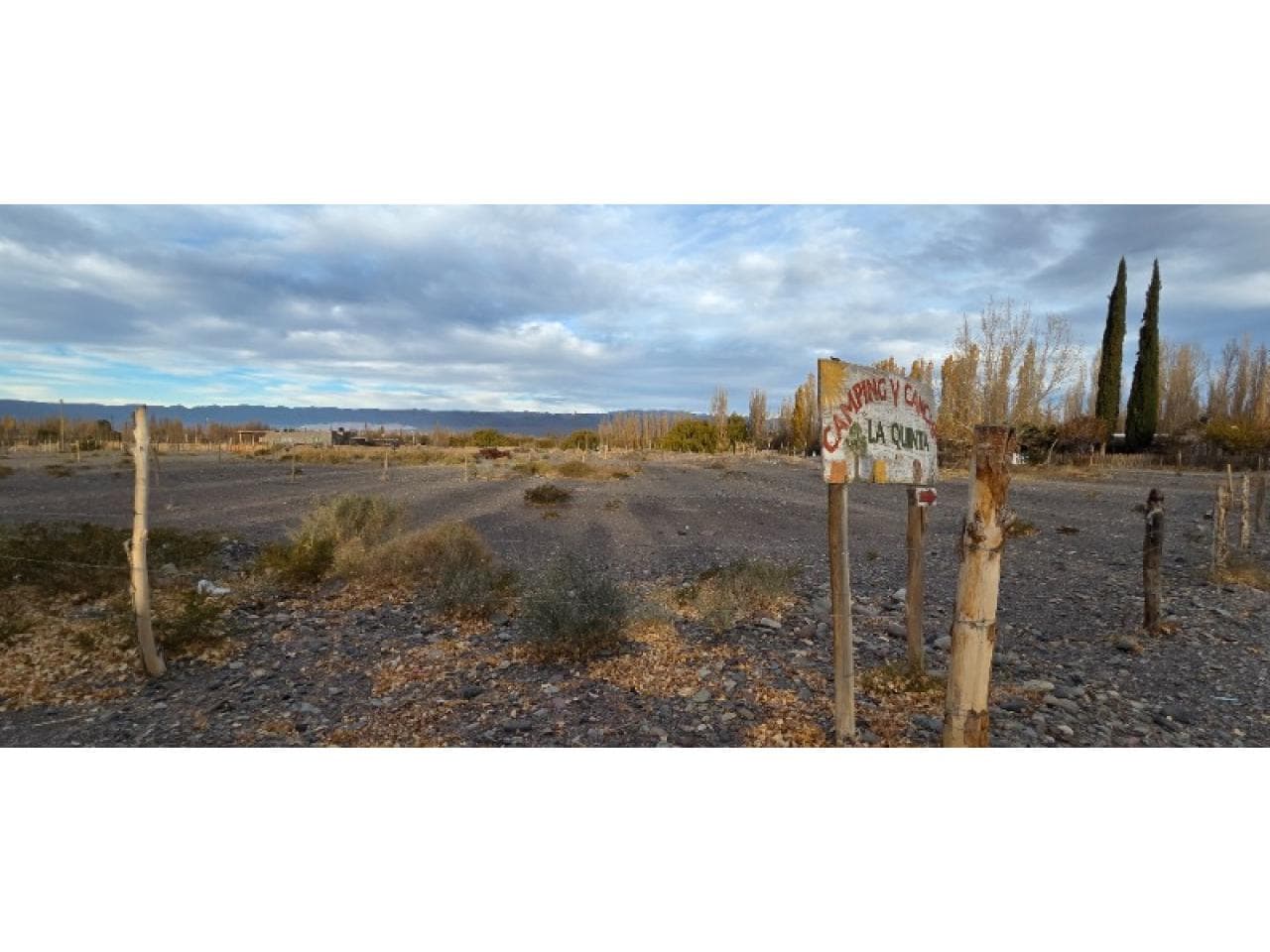 Venta O Alquiler De Lote Las Flores 2mil M2