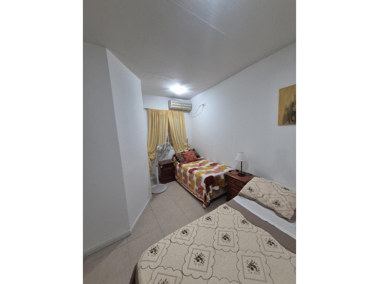 Alquiler  Departamento Planta Baja