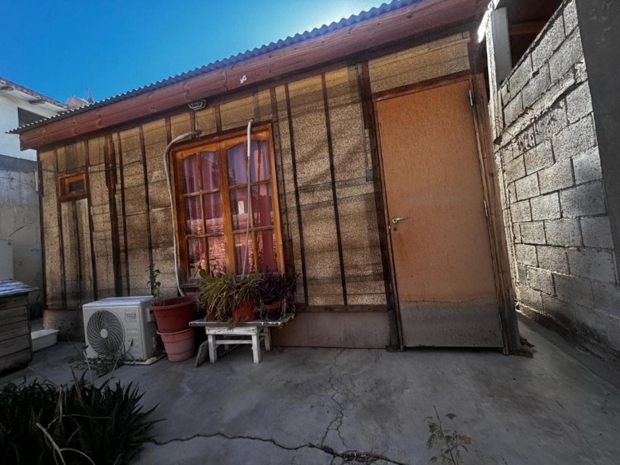 Venta Casa Prefabricada 36 M²