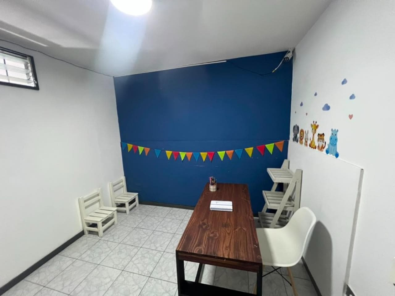 Alquiler De Consultorio Privado Para Especialistas En Infancias