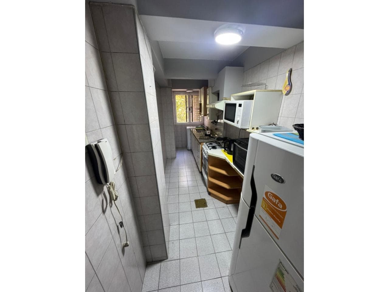 Alquiler Departamento Centrico