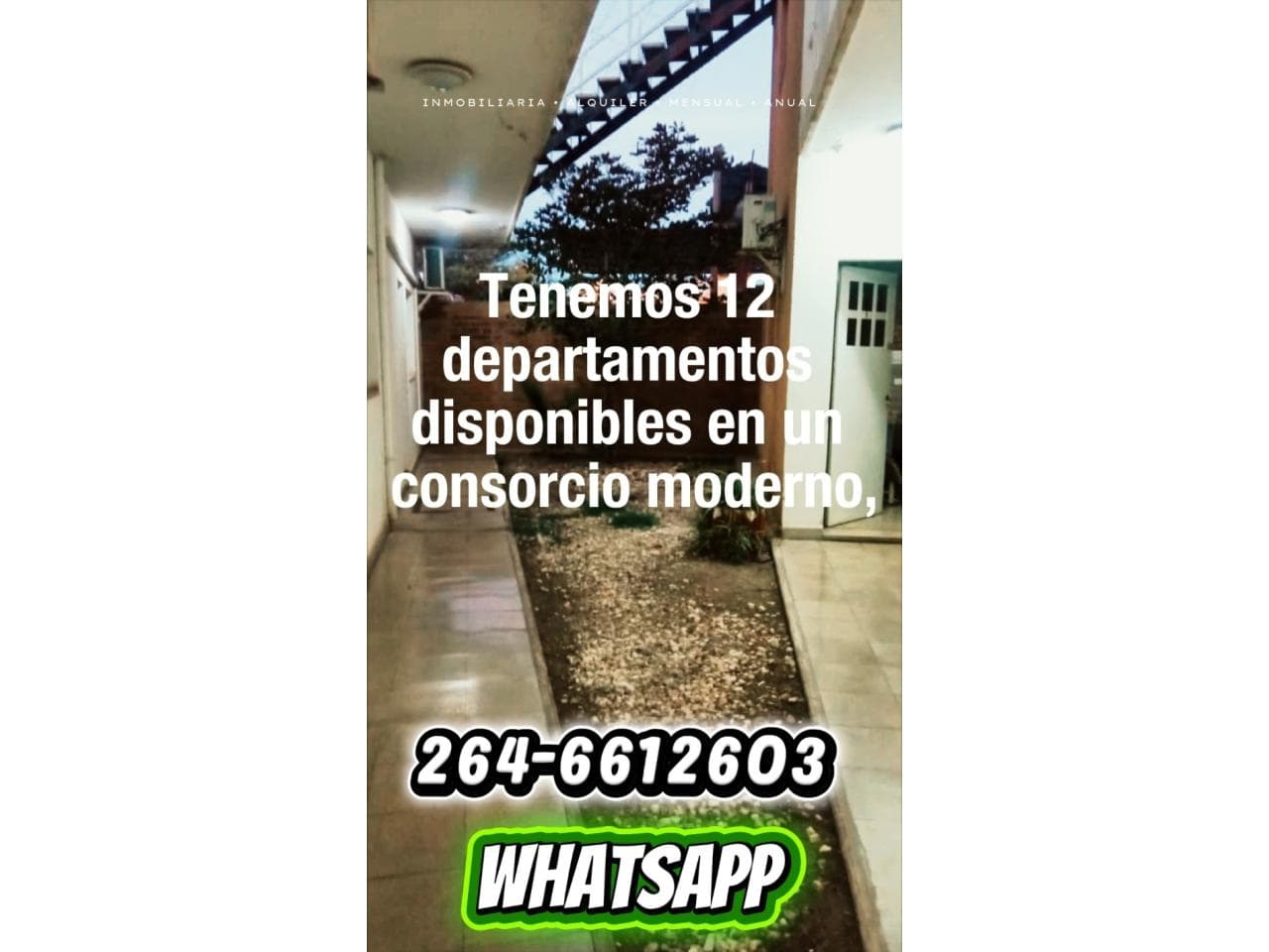 Alquiler Departamentos A Estrenar Con O Sin Amoblar Disponibles En Capital, San Juan