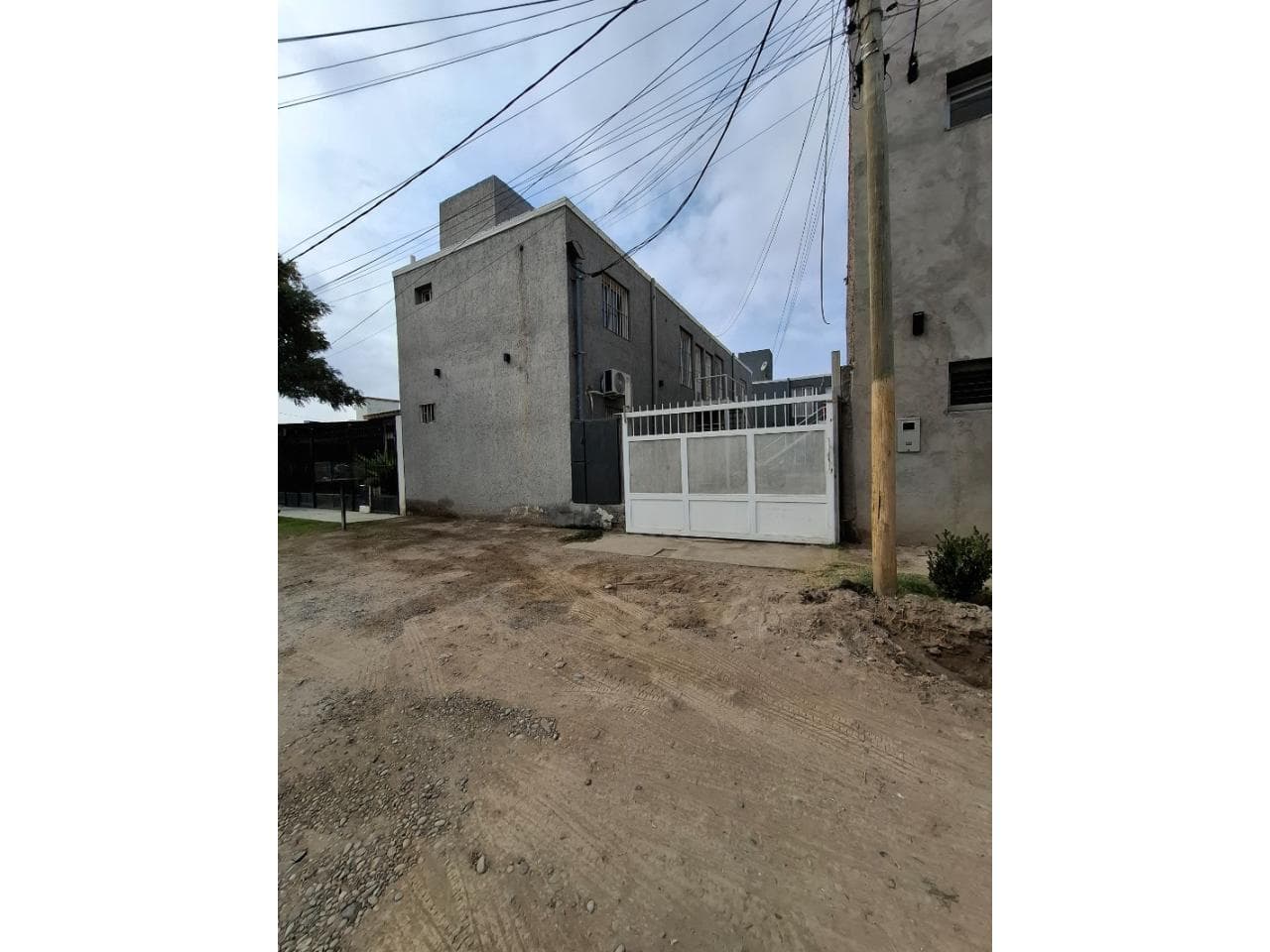 Alquilo Departamento Planta Alta
