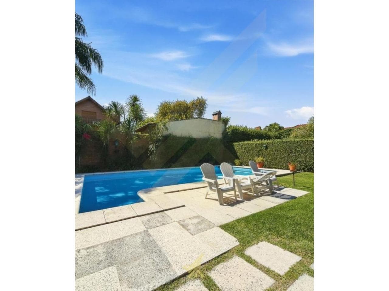 Alquiler O Venta Imponente Casa Con Parque Y Pileta En Capital. Zona Residencial