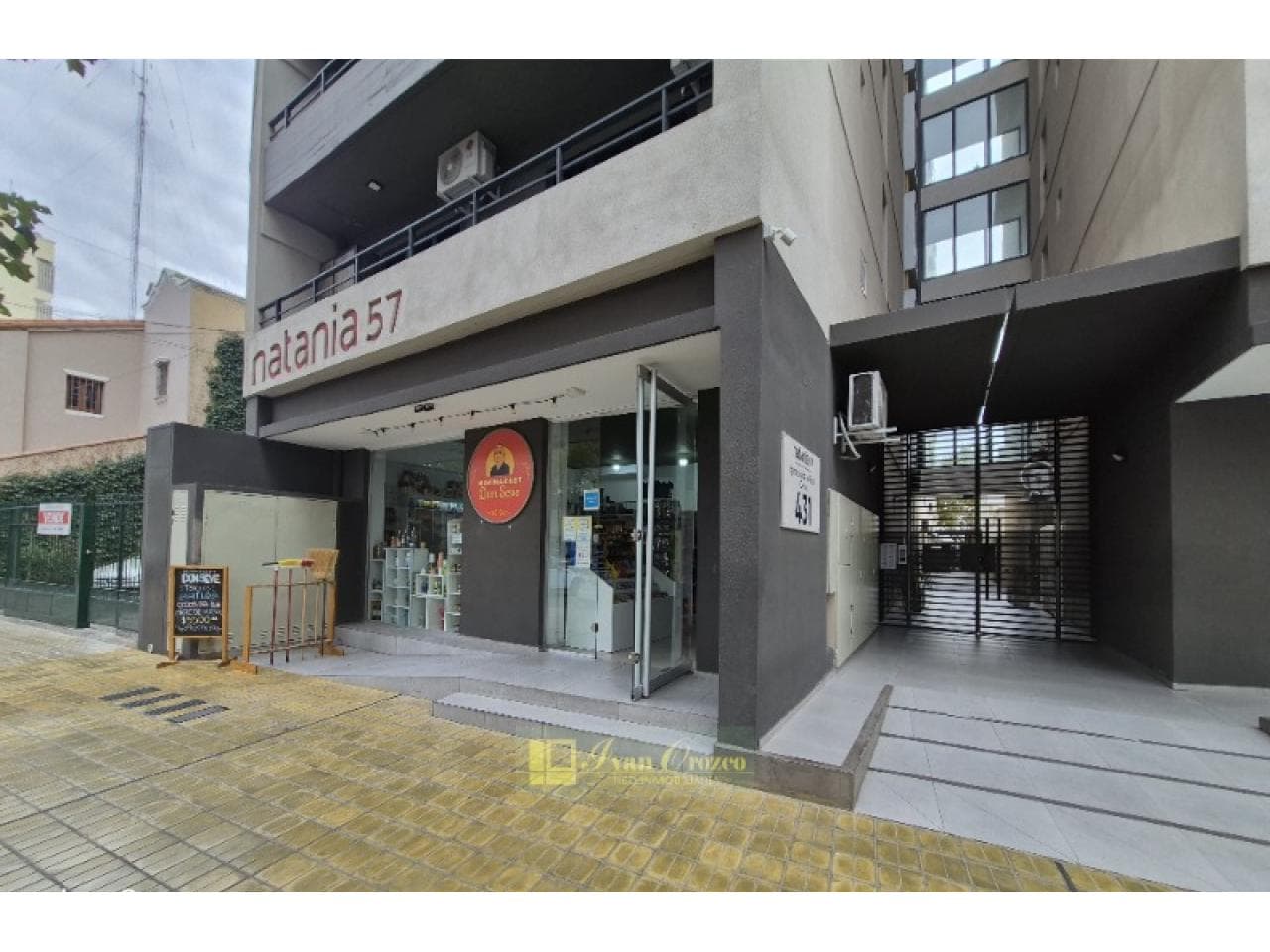 Red Inmobiliaria Ivan Orozco Vende Fondo De Comercio En Zona Centrica