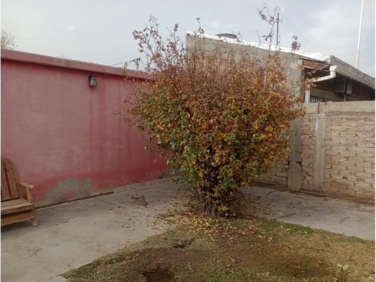 Venta Casa Barrio Pismanta 2. Jachal