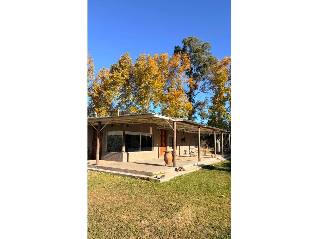 Vendo O Permuto Casa En Sierras Azules, Zonda. Escucho Ofertas.