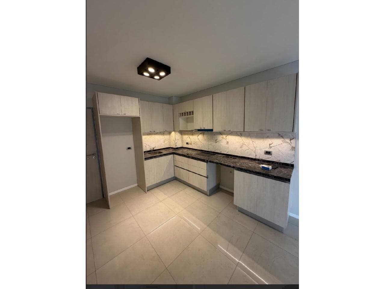 Se Alquila Departamento A Estrenar En Complejo San Pablo