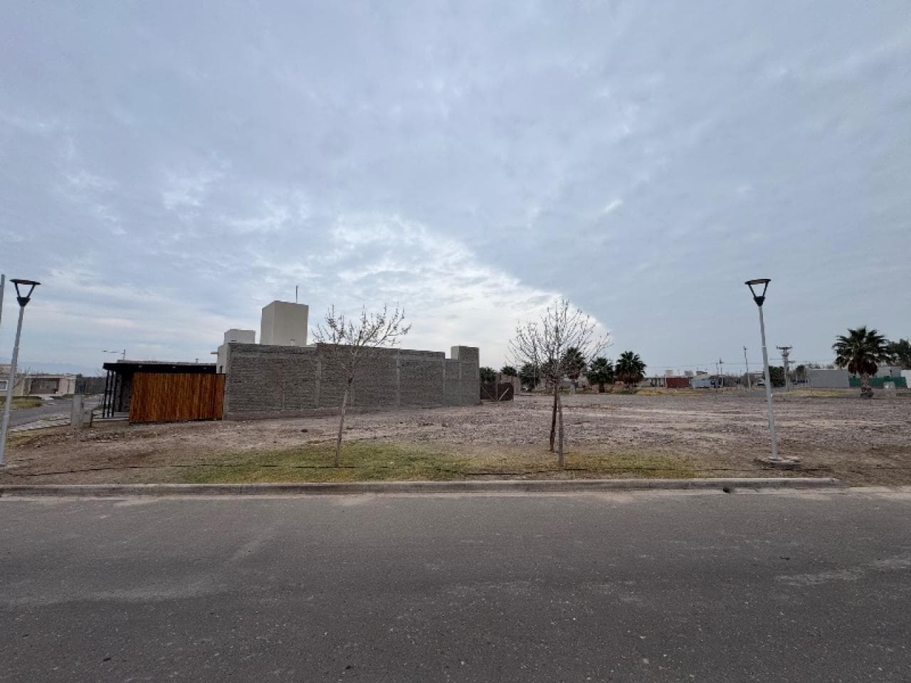 Lote B Privado Las Lomas 430 Mts