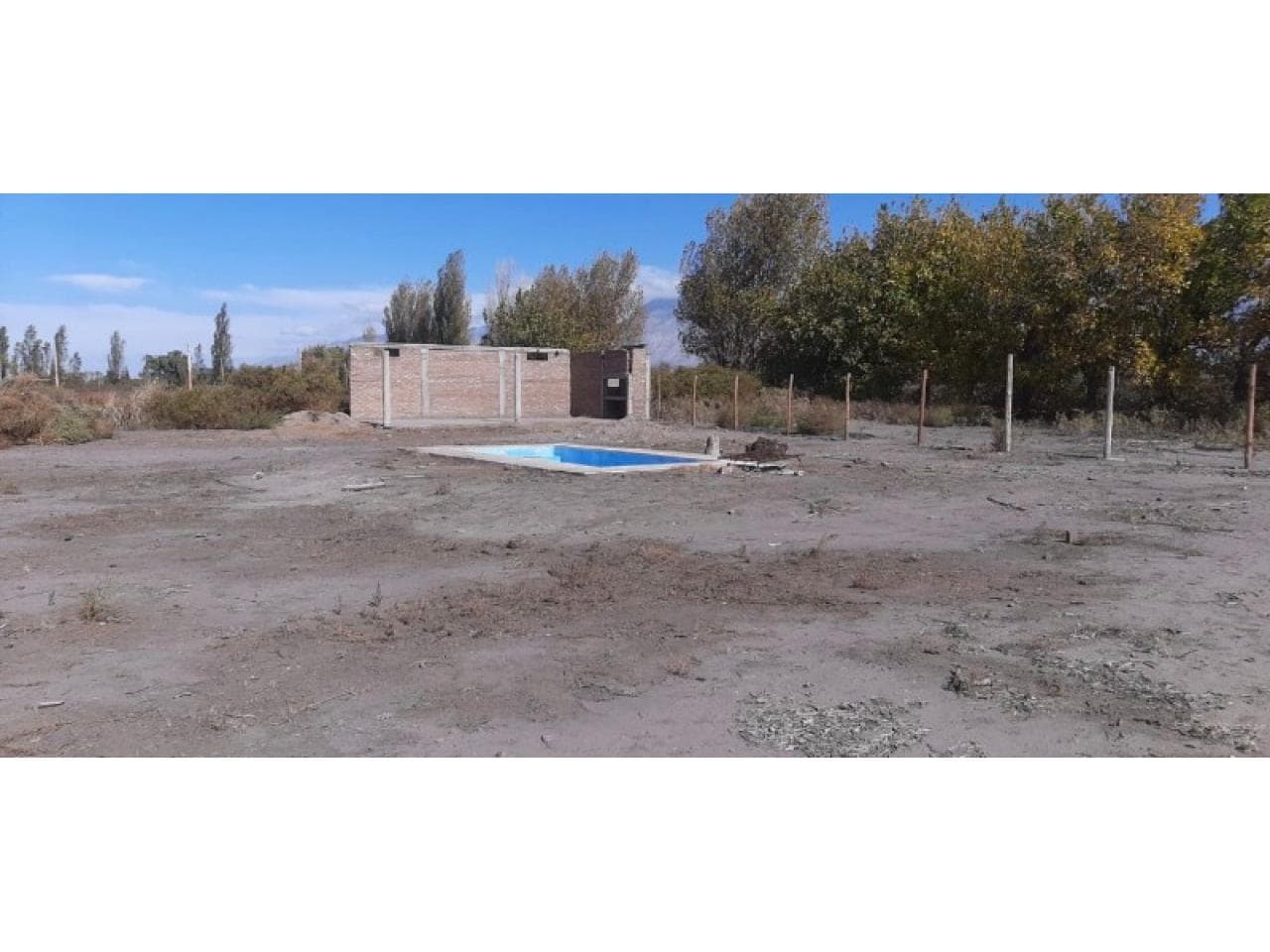 Venta De 2 Lotes. 3100 Mts2. Zona Estadio Del Bicentenario. Rawson