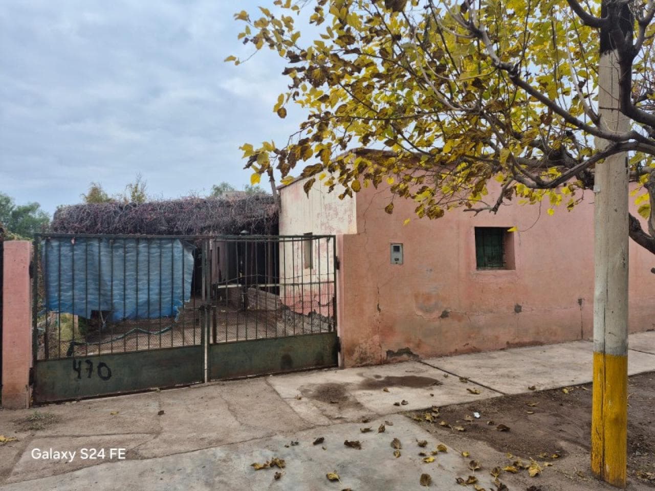 Vendo Casa En Rawson