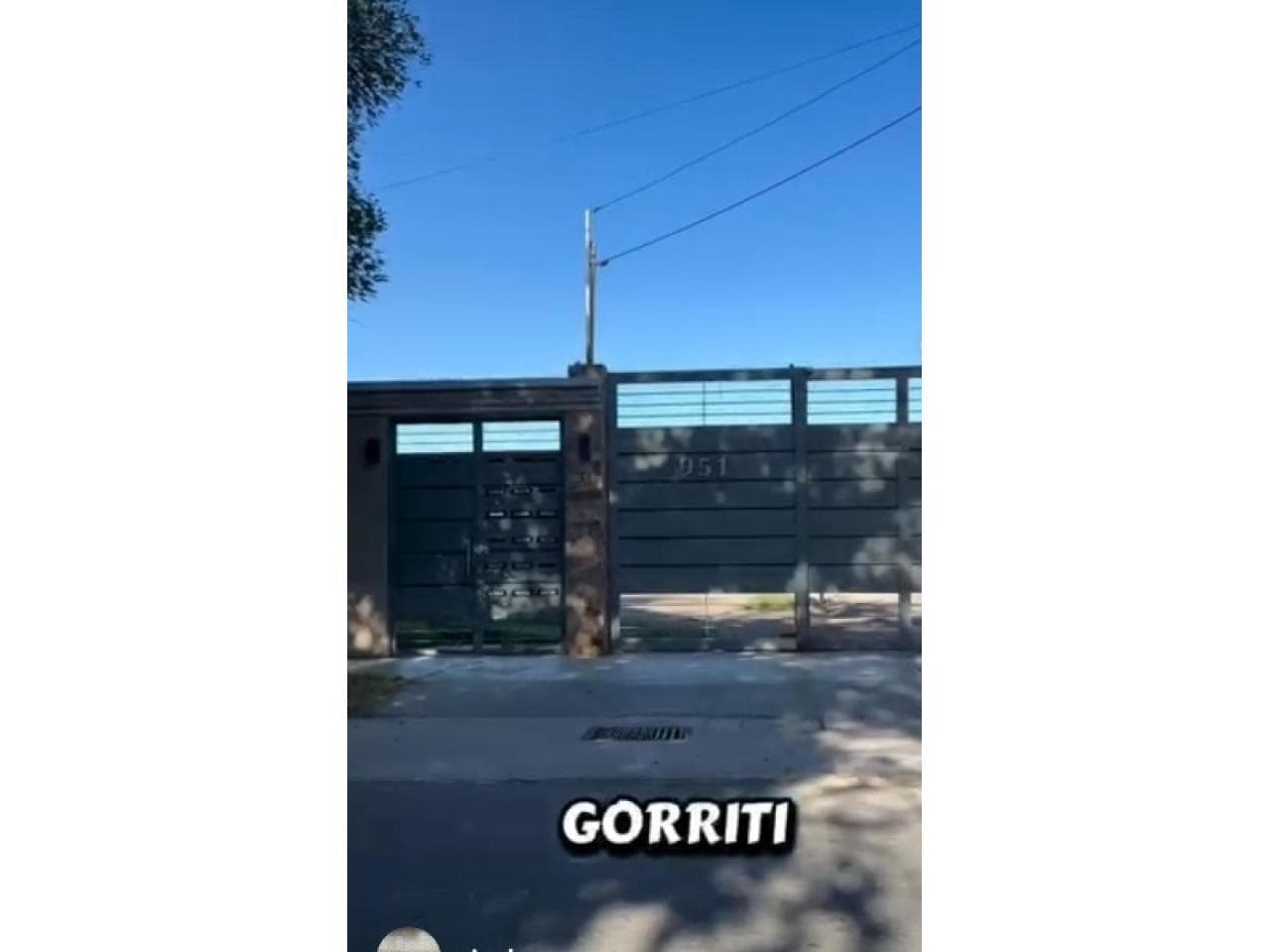 Venta De Terreno En Barrio Semiprivado
