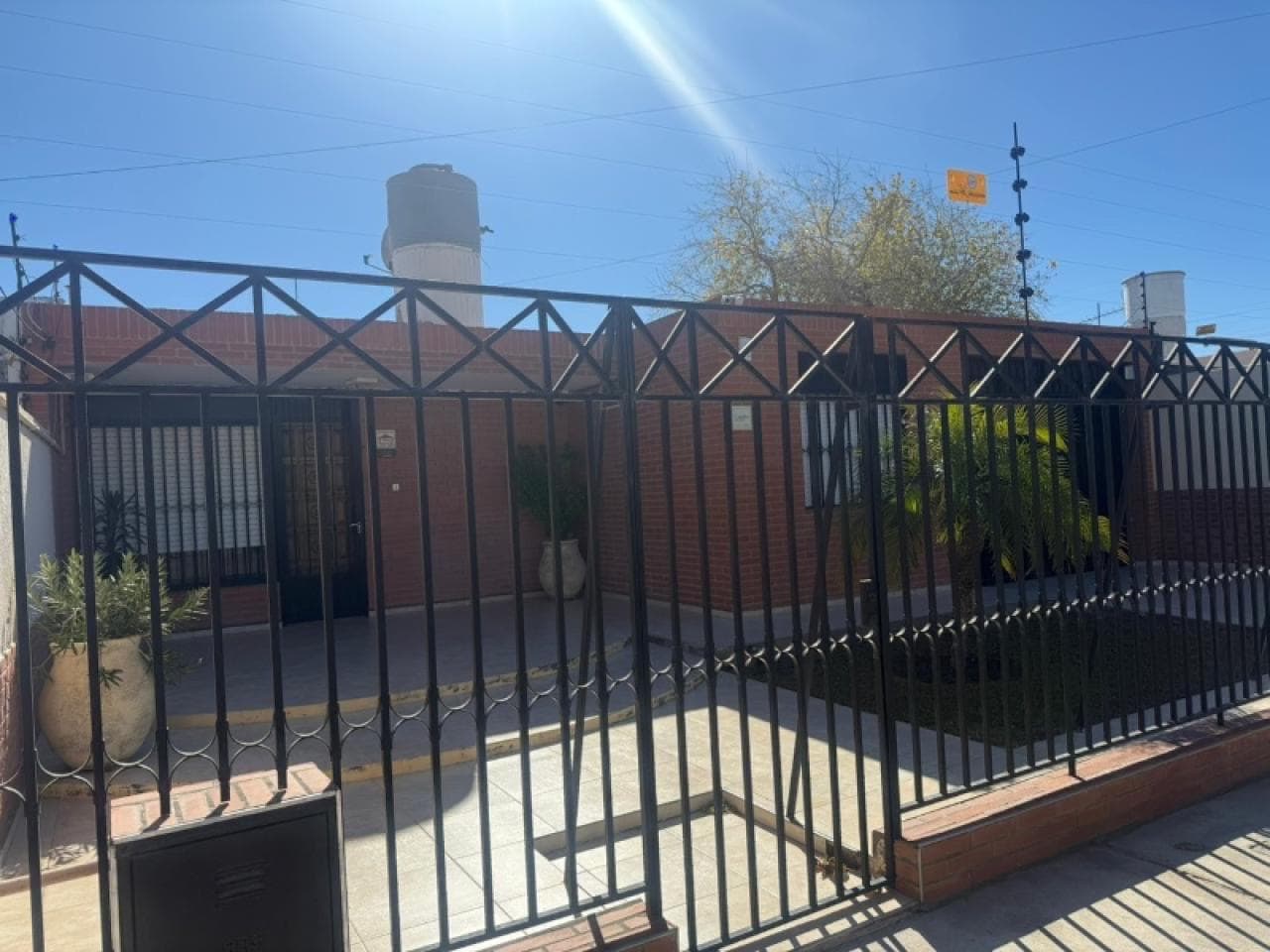 Venta. Casa Barrio Parque Industrial. Chimbas