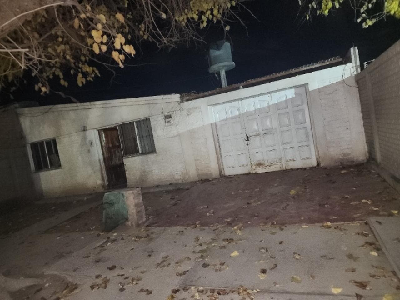 Casa En Caucete Barrio Los Olivos. Vendo O Permuto
