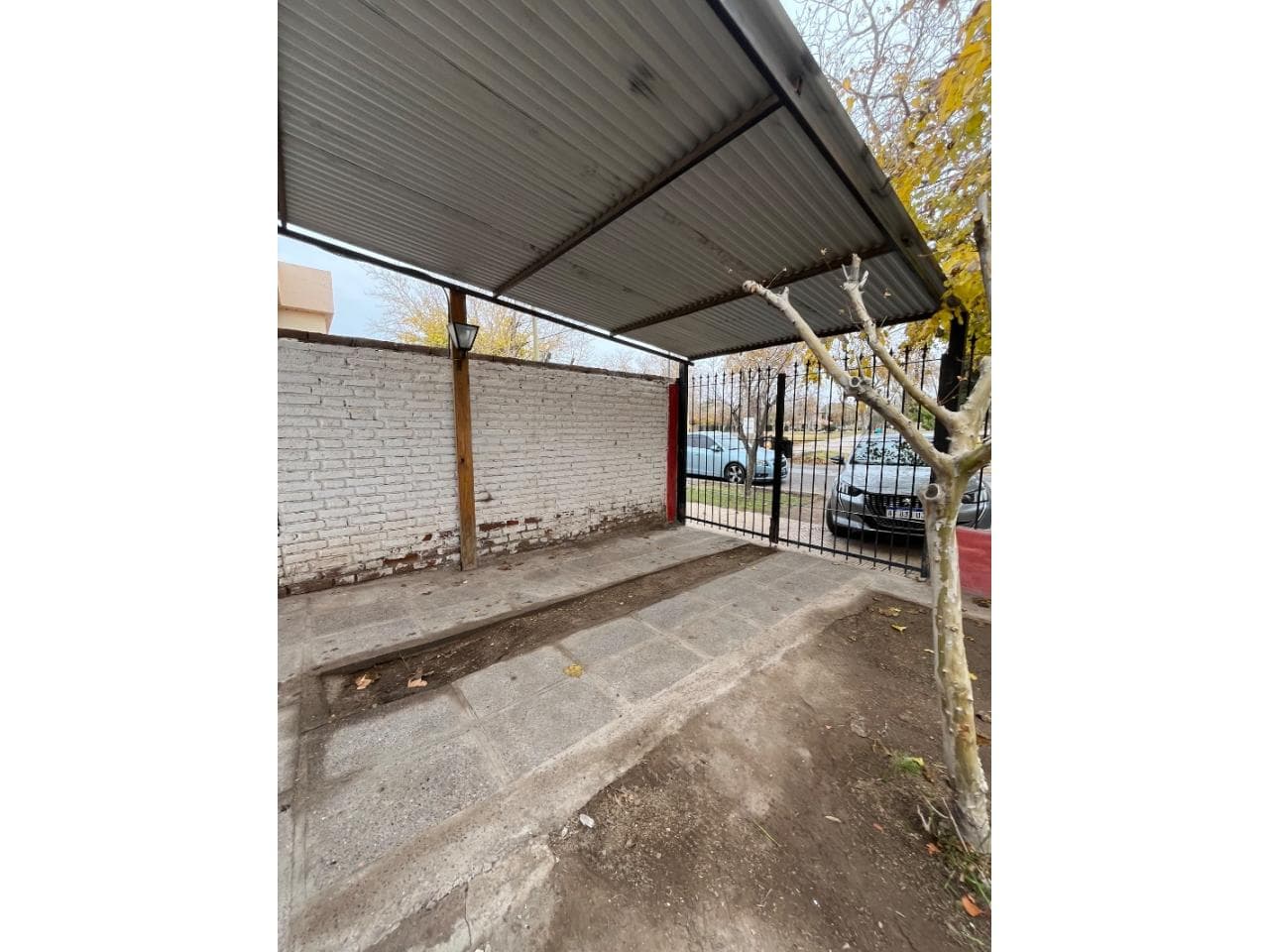 Venta Casa Capital B Palermo Calle Esteban Echeverría