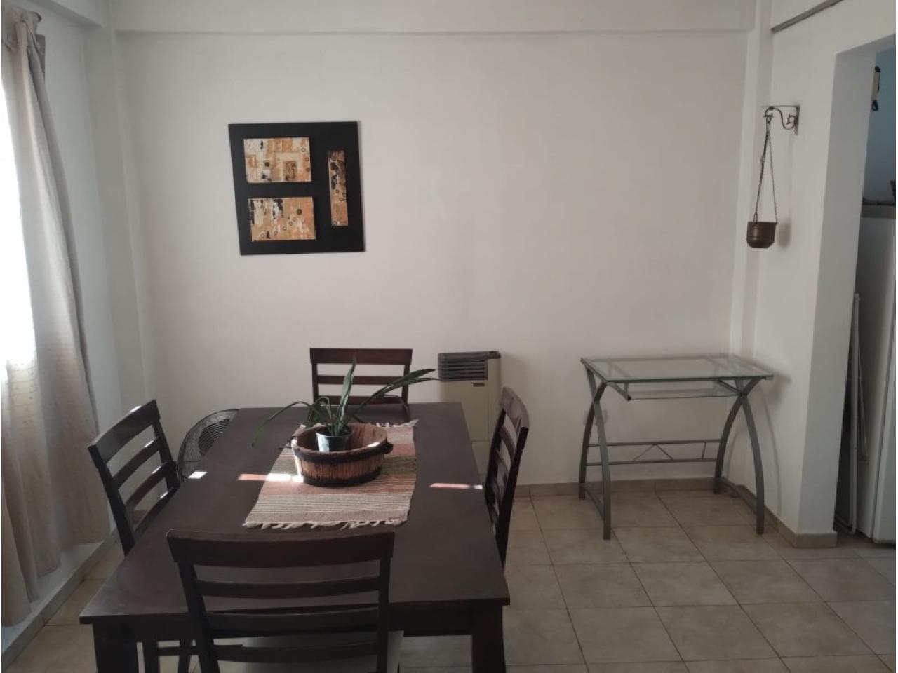 Alquiler Departamento Amoblado Céntrico 1 Dorm Tulum Xiv